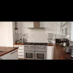Bild von Apro Carpentry