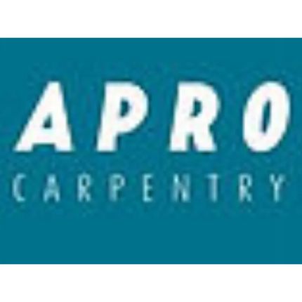 Logo van Apro Carpentry