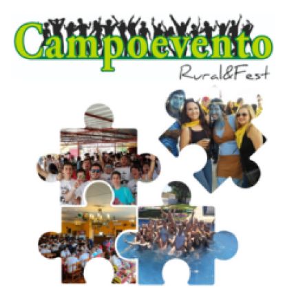 Logo od Campoevento