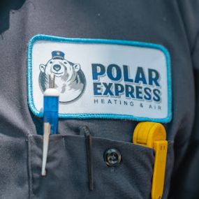 Bild von Polar Express Heating and Air Inc.
