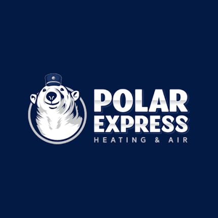 Logo von Polar Express Heating and Air Inc.