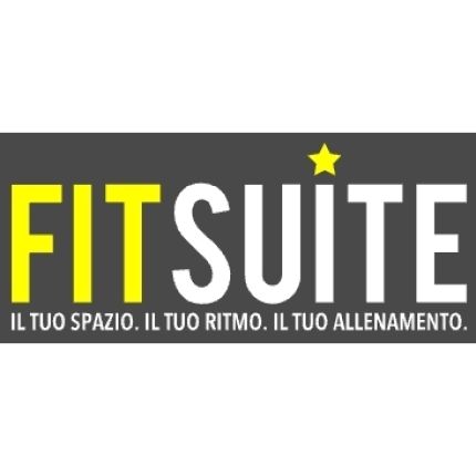 Logotyp från FitSuite - Palestra a Milano