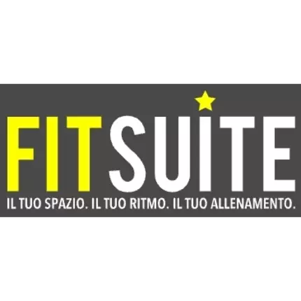 Logo von FitSuite - Palestra a Milano