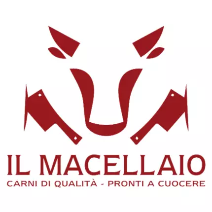 Logo von Il Macellaio Macelleria Gourmet