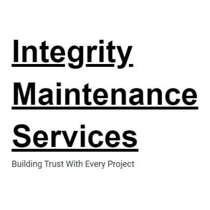 Logo von Integrity Maintenance Services