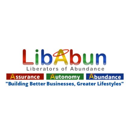 Logo da Libabun Business Growth Services