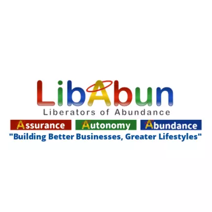 Logo de Libabun Business Growth Services