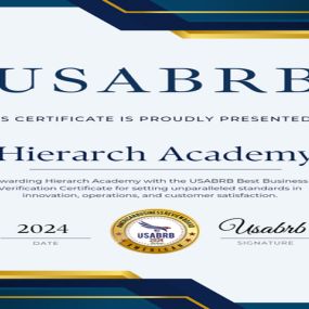 Img of Hierarch Academy