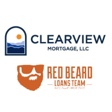 Logo von Brett Chappell | Red Beard Loans Team - Clearview Mortgage