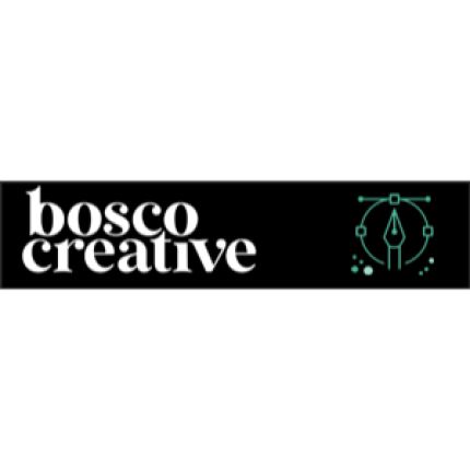 Logo van Bosco Creative LLC