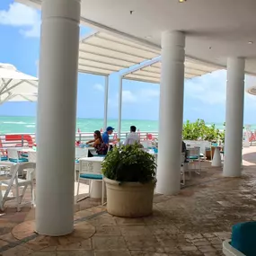 Bild von Playa Beach Bar & Grill