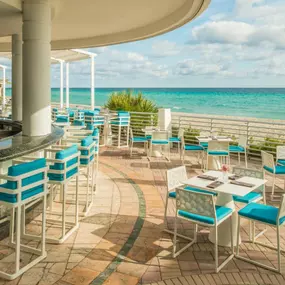 Bild von Playa Beach Bar & Grill