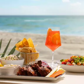 Bild von Playa Beach Bar & Grill