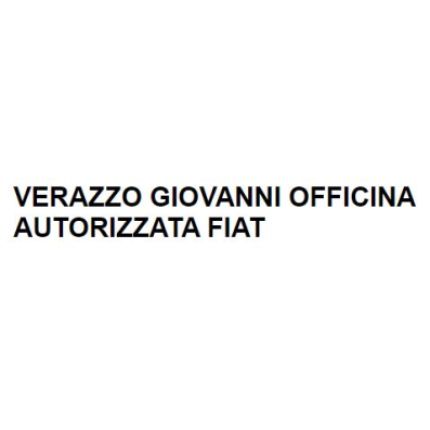 Λογότυπο από Officina autorizzata Fiat Verazzo Giovanni