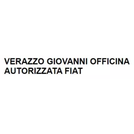 Logo fra Officina autorizzata Fiat Verazzo Giovanni