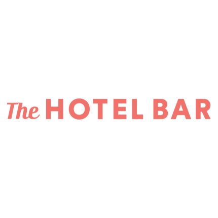 Logo van The Hotel Bar