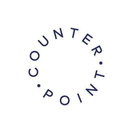 Logotipo de Counter Point