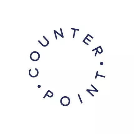 Logotipo de Counter Point