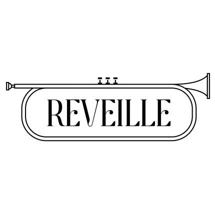 Logo de Reveille Rooftop Bar