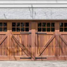 Bild von Torr Overhead Door LLC