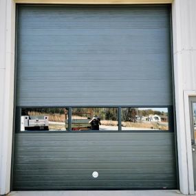 Bild von Torr Overhead Door LLC