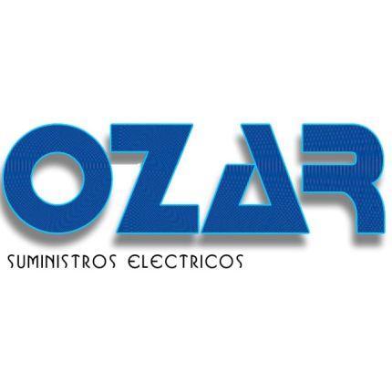 Logo od Suministros eléctricos Ozar