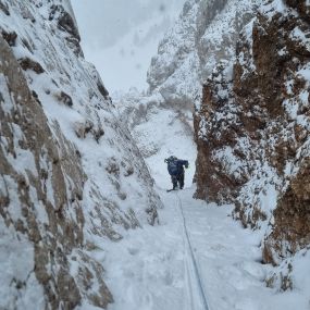 Bild von SomGuies.cat - Alpinisme, esquí de muntanya, escalada i molt més.
