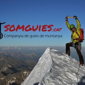 Bild von SomGuies.cat - Alpinisme, esquí de muntanya, escalada i molt més.