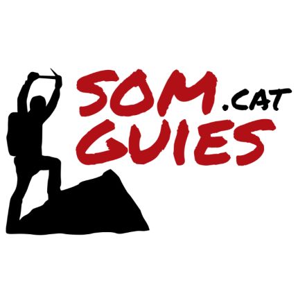Logo da SomGuies.cat - Alpinisme, esquí de muntanya, escalada i molt més.