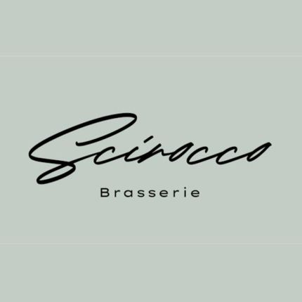 Logo od Scirocco