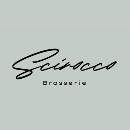 Λογότυπο από Scirocco Brasserie