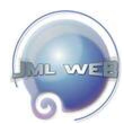 Logotipo de Jml Web