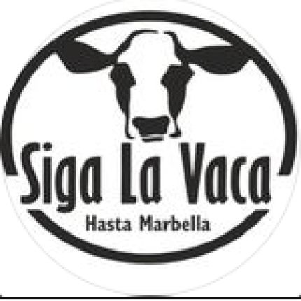 Logo da Restaurante Siga la Vaca Hasta Marbella