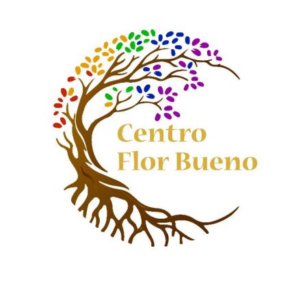 Logotyp från Centro Flor Bueno