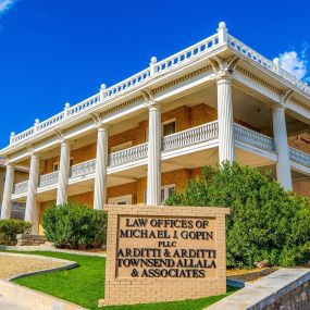 Law Offices of Michael J. Gopin, PLLC in El Paso, Texas