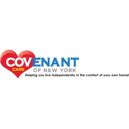 Logo od Covenant Care of New York LLC