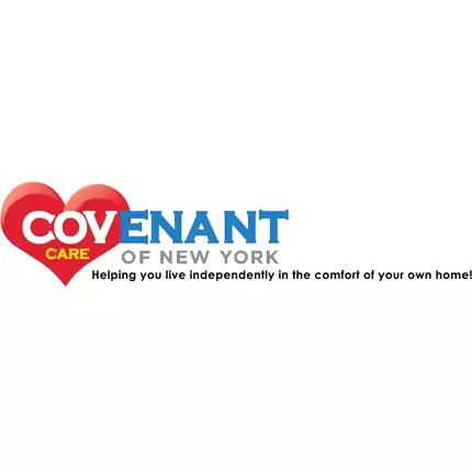 Logotyp från Covenant Care of New York LLC