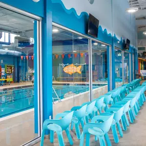 Bild von Goldfish Swim School - Saint Johns