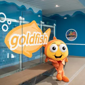 Bild von Goldfish Swim School - Saint Johns