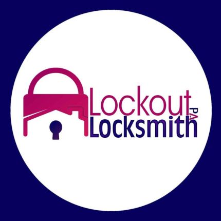 Λογότυπο από Lockout Locksmith LLC - Allentown PA