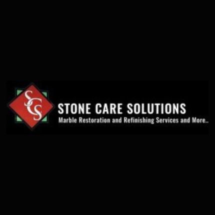 Λογότυπο από Stone Care Solutions LLC