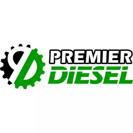 Logo von Premier Diesel