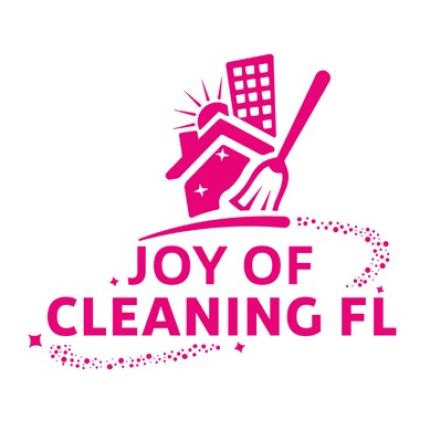 Logotyp från Joy of Cleaning