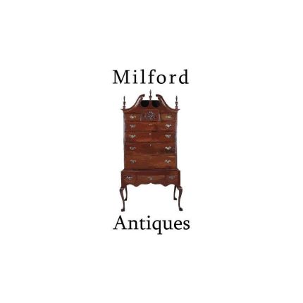 Logo von Milford Antiques