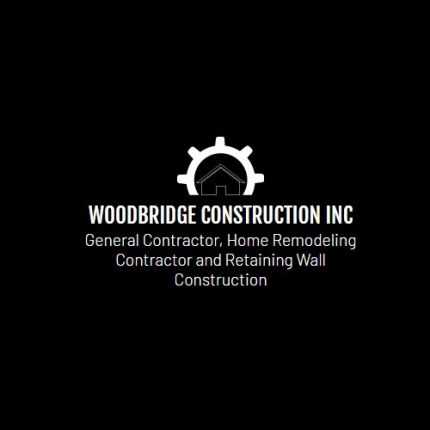 Logótipo de Woodbridge Construction Inc