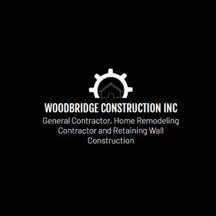 Logotyp från Woodbridge Construction Inc