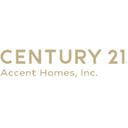 Logo from Century 21 Accent Homes