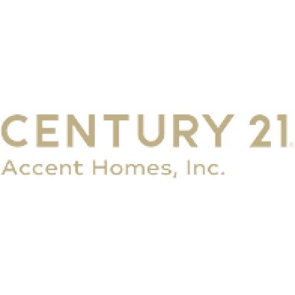 Λογότυπο από Century 21 Accent Homes