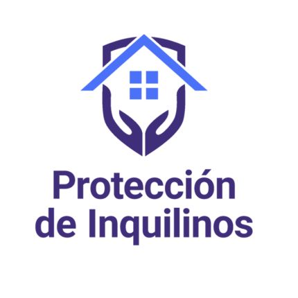 Logo da Protección de Inquilinos