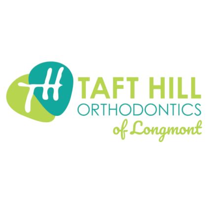 Λογότυπο από Taft Hill Orthodontics of Longmont